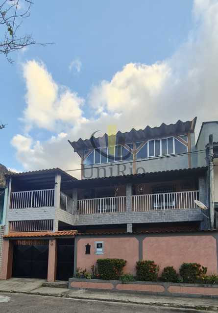 Conheça 1000372236 do imóvel - Casa em Condomínio 4 quartos à venda Taquara, Rio de Janeiro - R$ 370.000 - BGCN40025 - 2 1000372236 - 2