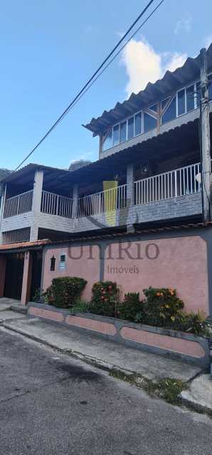Conheça 1000372237 do imóvel - Casa em Condomínio 4 quartos à venda Taquara, Rio de Janeiro - R$ 370.000 - BGCN40025 - 3 1000372237 - 3