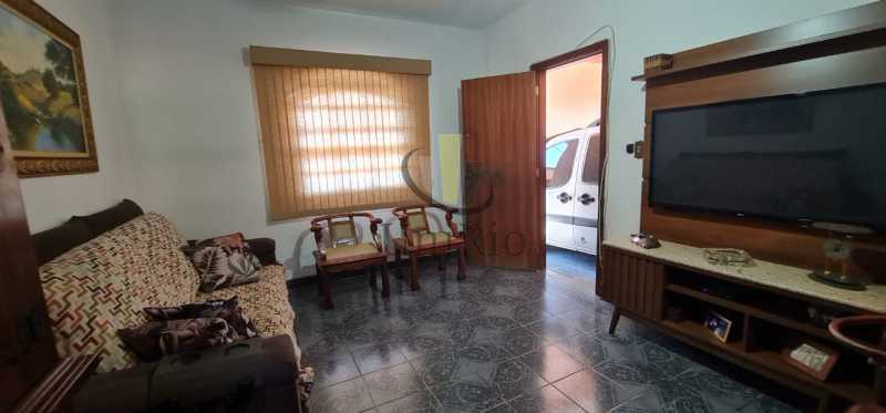 Conheça 1000372239 do imóvel - Casa em Condomínio 4 quartos à venda Taquara, Rio de Janeiro - R$ 370.000 - BGCN40025 - 5 1000372239 - 5