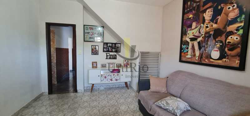 Conheça 1000372241 do imóvel - Casa em Condomínio 4 quartos à venda Taquara, Rio de Janeiro - R$ 370.000 - BGCN40025 - 7 1000372241 - 7