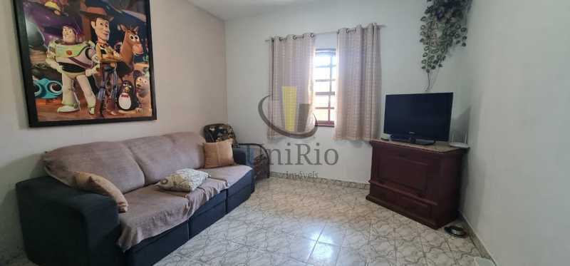 Conheça 1000372242 do imóvel - Casa em Condomínio 4 quartos à venda Taquara, Rio de Janeiro - R$ 370.000 - BGCN40025 - 6 1000372242 - 6
