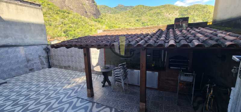 Conheça 1000372244 do imóvel - Casa em Condomínio 4 quartos à venda Taquara, Rio de Janeiro - R$ 370.000 - BGCN40025 - 27 1000372244 - 27