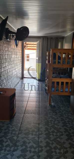 Conheça 1000372245 do imóvel - Casa em Condomínio 4 quartos à venda Taquara, Rio de Janeiro - R$ 370.000 - BGCN40025 - 9 1000372245 - 9