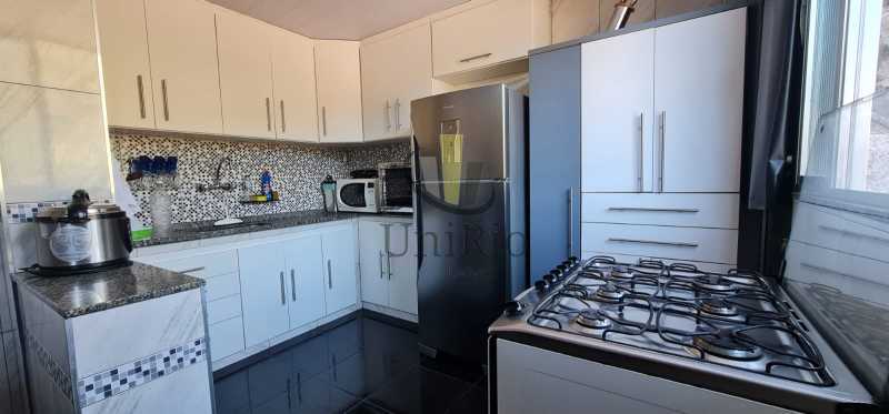 Conheça 1000372246 do imóvel - Casa em Condomínio 4 quartos à venda Taquara, Rio de Janeiro - R$ 370.000 - BGCN40025 - 15 1000372246 - 15