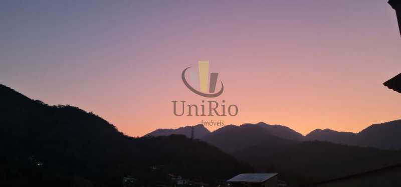 Conheça 1000372247 do imóvel - Casa em Condomínio 4 quartos à venda Taquara, Rio de Janeiro - R$ 370.000 - BGCN40025 - 28 1000372247 - 28