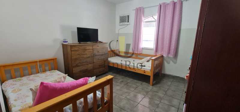 Conheça 1000372248 do imóvel - Casa em Condomínio 4 quartos à venda Taquara, Rio de Janeiro - R$ 370.000 - BGCN40025 - 10 1000372248 - 10