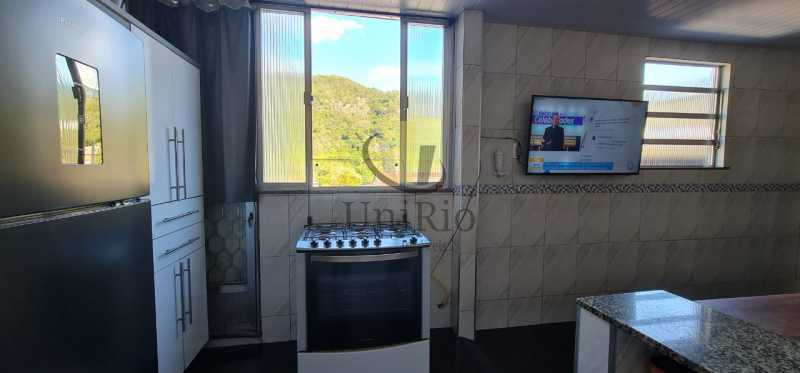 Conheça 1000372249 do imóvel - Casa em Condomínio 4 quartos à venda Taquara, Rio de Janeiro - R$ 370.000 - BGCN40025 - 14 1000372249 - 14