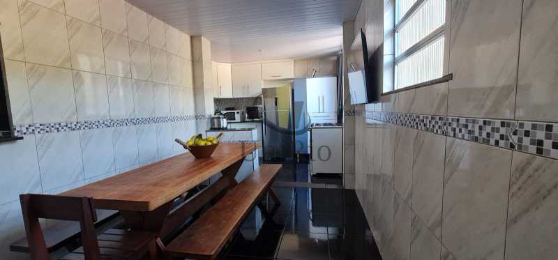 Conheça 1000372250 do imóvel - Casa em Condomínio 4 quartos à venda Taquara, Rio de Janeiro - R$ 370.000 - BGCN40025 - 13 1000372250 - 13