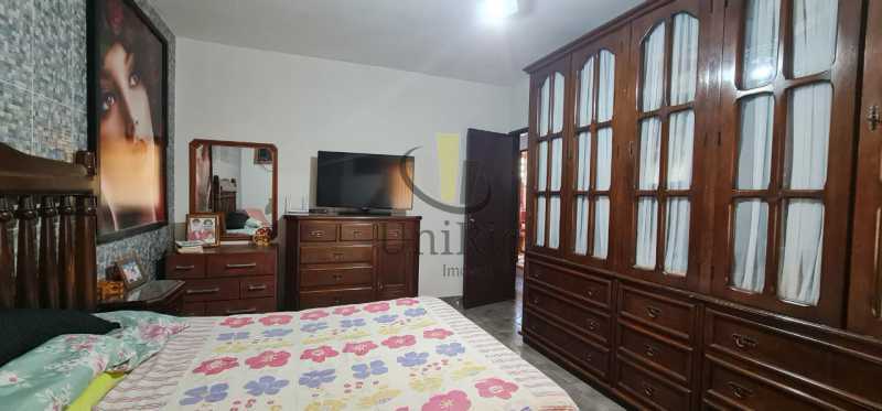 Conheça 1000372251 do imóvel - Casa em Condomínio 4 quartos à venda Taquara, Rio de Janeiro - R$ 370.000 - BGCN40025 - 11 1000372251 - 11