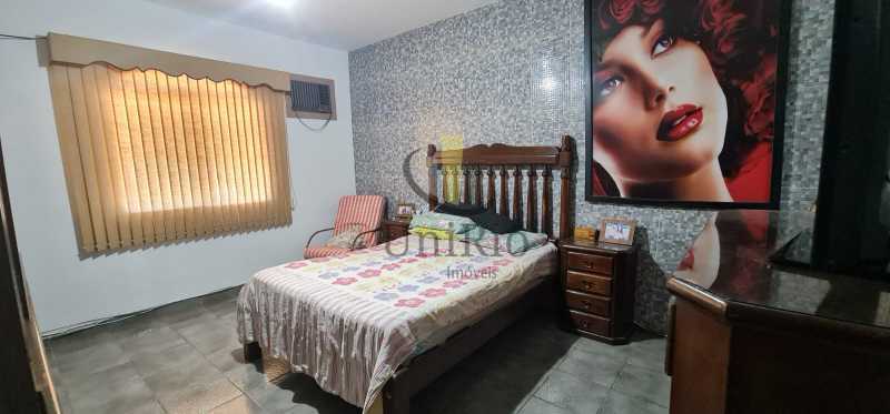 Conheça 1000372252 do imóvel - Casa em Condomínio 4 quartos à venda Taquara, Rio de Janeiro - R$ 370.000 - BGCN40025 - 12 1000372252 - 12