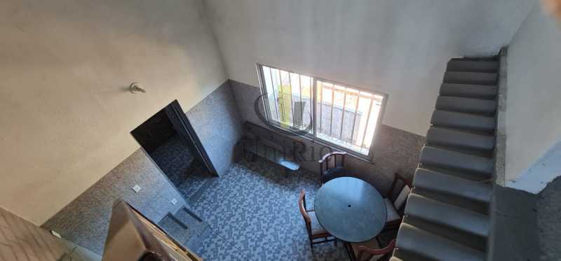 Conheça 1000372253 do imóvel - Casa em Condomínio 4 quartos à venda Taquara, Rio de Janeiro - R$ 370.000 - BGCN40025 - 18 1000372253 - 18