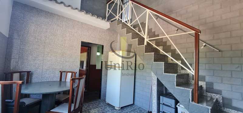 Conheça 1000372255 do imóvel - Casa em Condomínio 4 quartos à venda Taquara, Rio de Janeiro - R$ 370.000 - BGCN40025 - 17 1000372255 - 17