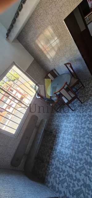 Conheça 1000372256 do imóvel - Casa em Condomínio 4 quartos à venda Taquara, Rio de Janeiro - R$ 370.000 - BGCN40025 - 19 1000372256 - 19