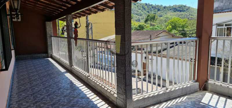 Conheça 1000372258 do imóvel - Casa em Condomínio 4 quartos à venda Taquara, Rio de Janeiro - R$ 370.000 - BGCN40025 - 23 1000372258 - 23