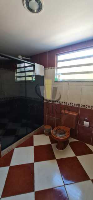 Conheça 1000372259 do imóvel - Casa em Condomínio 4 quartos à venda Taquara, Rio de Janeiro - R$ 370.000 - BGCN40025 - 20 1000372259 - 20