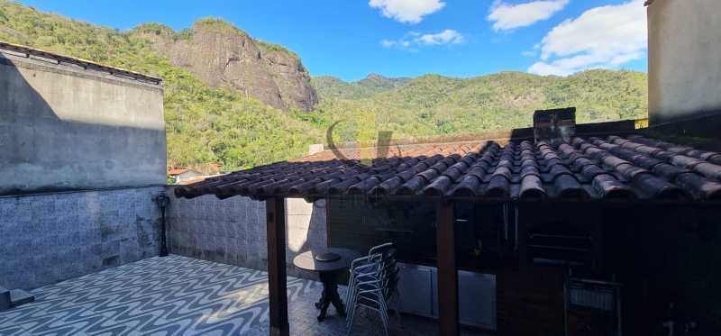 Conheça 1000372262 do imóvel - Casa em Condomínio 4 quartos à venda Taquara, Rio de Janeiro - R$ 370.000 - BGCN40025 - 26 1000372262 - 26