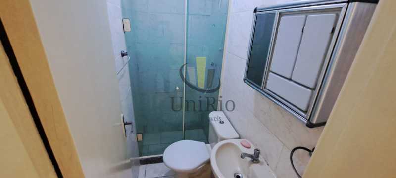 Conheça IMG-20241229-WA0040 do imóvel - Casa em Condomínio 3 quartos à venda Curicica, Rio de Janeiro - R$ 410.000 - FRCN30213 - 3 IMG-20241229-WA0040 - 3
