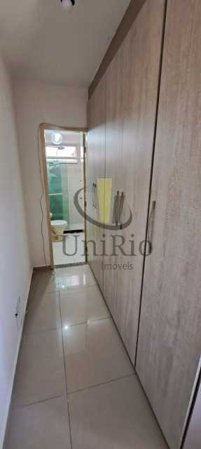 Conheça IMG-20241229-WA0042 do imóvel - Casa em Condomínio 3 quartos à venda Curicica, Rio de Janeiro - R$ 410.000 - FRCN30213 - 4 IMG-20241229-WA0042 - 4