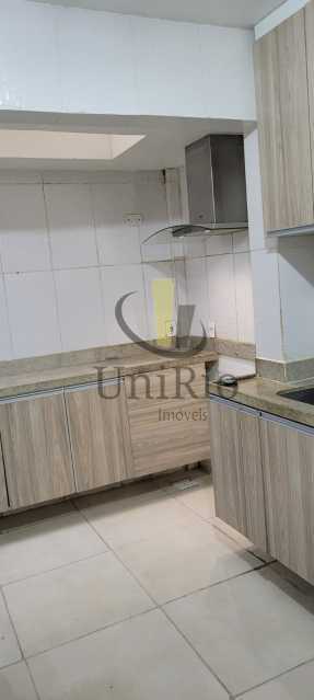 Conheça IMG-20241229-WA0046 do imóvel - Casa em Condomínio 3 quartos à venda Curicica, Rio de Janeiro - R$ 410.000 - FRCN30213 - 8 IMG-20241229-WA0046 - 8