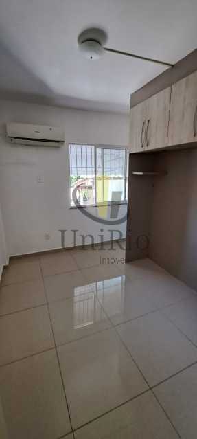 Conheça IMG-20241229-WA0048 do imóvel - Casa em Condomínio 3 quartos à venda Curicica, Rio de Janeiro - R$ 410.000 - FRCN30213 - 11 IMG-20241229-WA0048 - 11