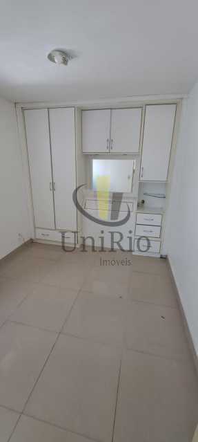 Conheça IMG-20241229-WA0049 do imóvel - Casa em Condomínio 3 quartos à venda Curicica, Rio de Janeiro - R$ 410.000 - FRCN30213 - 12 IMG-20241229-WA0049 - 12