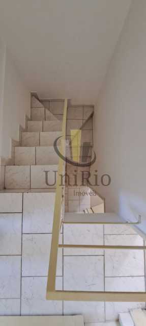 Conheça IMG-20241229-WA0051 do imóvel - Casa em Condomínio 3 quartos à venda Curicica, Rio de Janeiro - R$ 410.000 - FRCN30213 - 14 IMG-20241229-WA0051 - 14
