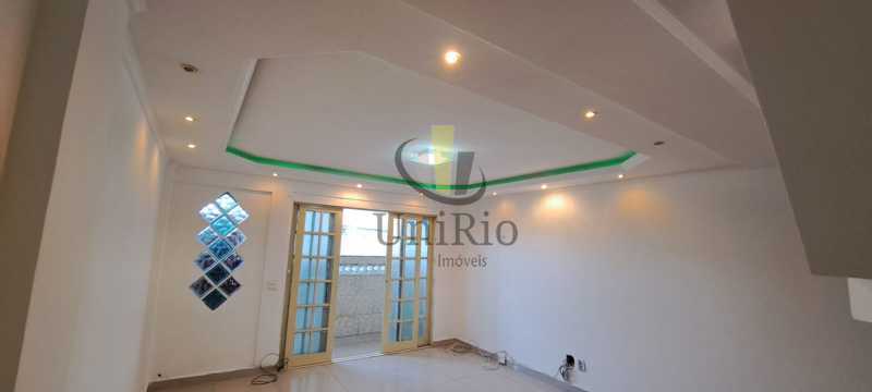 Conheça IMG-20241229-WA0052 do imóvel - Casa em Condomínio 3 quartos à venda Curicica, Rio de Janeiro - R$ 410.000 - FRCN30213 - 15 IMG-20241229-WA0052 - 15