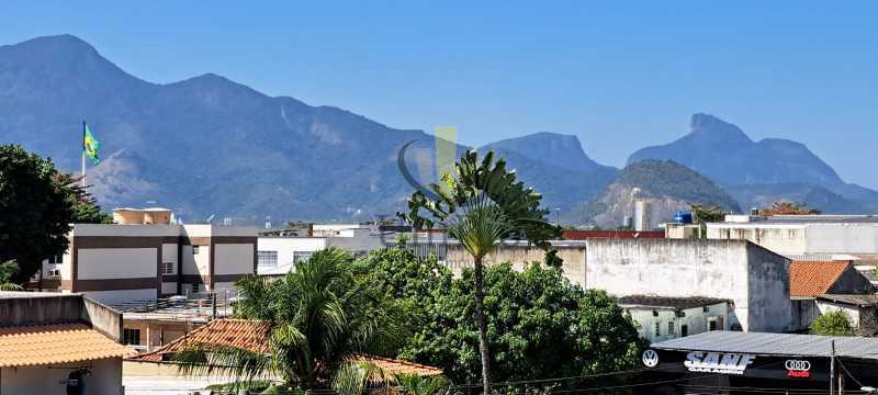 Conheça IMG-20241229-WA0053 do imóvel - Casa em Condomínio 3 quartos à venda Curicica, Rio de Janeiro - R$ 410.000 - FRCN30213 - 16 IMG-20241229-WA0053 - 16