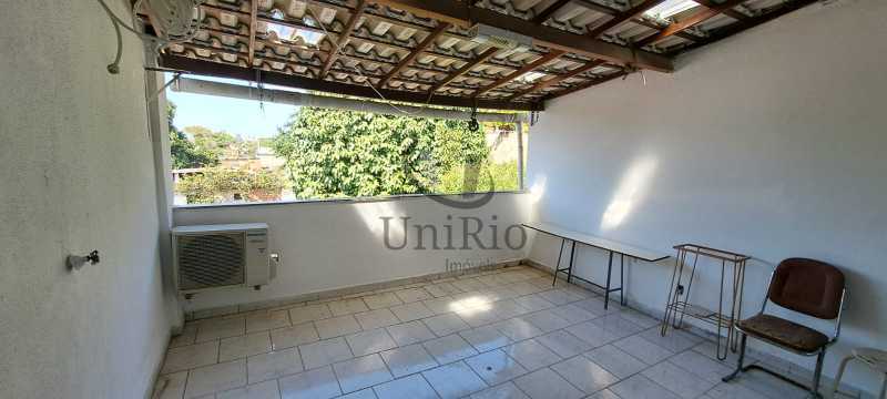 Conheça IMG-20241229-WA0054 do imóvel - Casa em Condomínio 3 quartos à venda Curicica, Rio de Janeiro - R$ 410.000 - FRCN30213 - 17 IMG-20241229-WA0054 - 17
