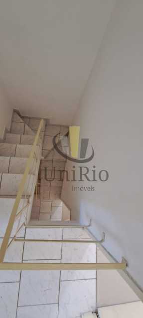 Conheça IMG-20241229-WA0055 do imóvel - Casa em Condomínio 3 quartos à venda Curicica, Rio de Janeiro - R$ 410.000 - FRCN30213 - 18 IMG-20241229-WA0055 - 18
