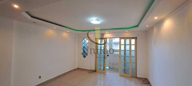 Conheça IMG-20241229-WA0057 do imóvel - Casa em Condomínio 3 quartos à venda Curicica, Rio de Janeiro - R$ 410.000 - FRCN30213 - 19 IMG-20241229-WA0057 - 19
