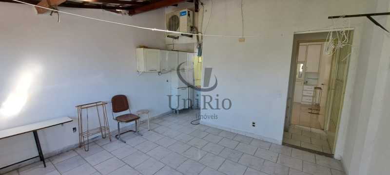Conheça IMG-20241229-WA0060 do imóvel - Casa em Condomínio 3 quartos à venda Curicica, Rio de Janeiro - R$ 410.000 - FRCN30213 - 21 IMG-20241229-WA0060 - 21