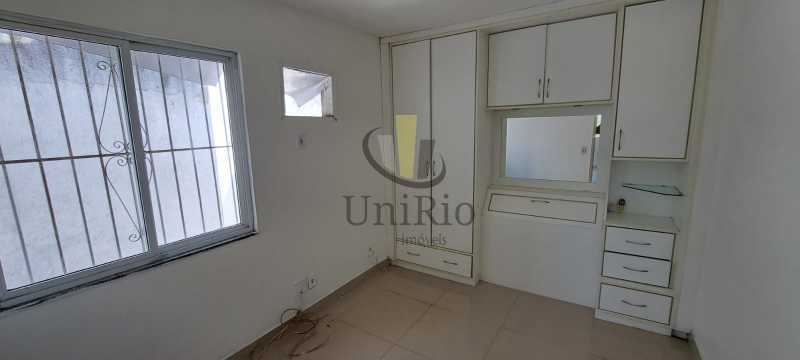 Conheça IMG-20241229-WA0061 do imóvel - Casa em Condomínio 3 quartos à venda Curicica, Rio de Janeiro - R$ 410.000 - FRCN30213 - 22 IMG-20241229-WA0061 - 22
