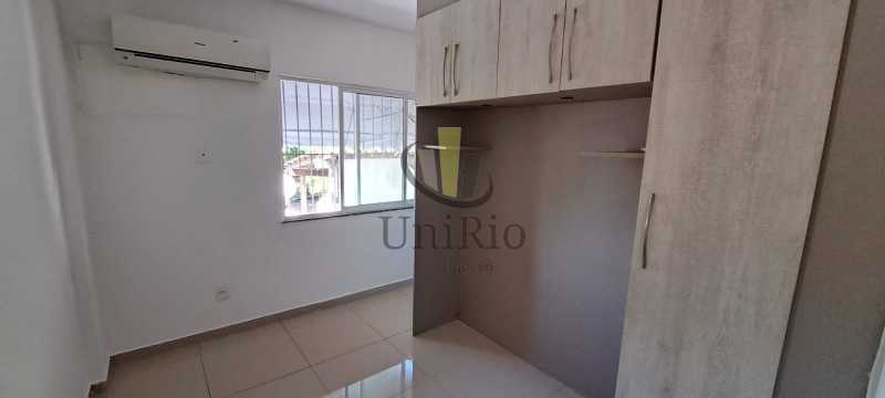 Conheça IMG-20241229-WA0062 do imóvel - Casa em Condomínio 3 quartos à venda Curicica, Rio de Janeiro - R$ 410.000 - FRCN30213 - 23 IMG-20241229-WA0062 - 23
