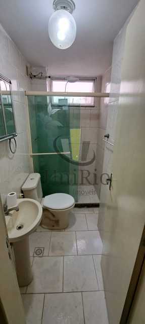 Conheça IMG-20241229-WA0064 do imóvel - Casa em Condomínio 3 quartos à venda Curicica, Rio de Janeiro - R$ 410.000 - FRCN30213 - 24 IMG-20241229-WA0064 - 24