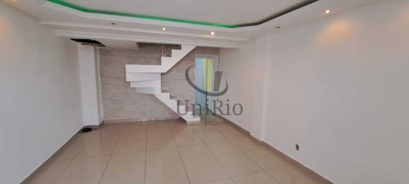 Conheça IMG-20241229-WA0066 do imóvel - Casa em Condomínio 3 quartos à venda Curicica, Rio de Janeiro - R$ 410.000 - FRCN30213 - 26 IMG-20241229-WA0066 - 26