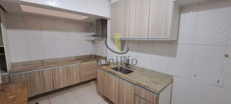 Conheça IMG-20241229-WA0070 do imóvel - Casa em Condomínio 3 quartos à venda Curicica, Rio de Janeiro - R$ 410.000 - FRCN30213 - 27 IMG-20241229-WA0070 - 27