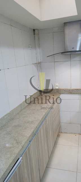 Conheça IMG-20241229-WA0073 do imóvel - Casa em Condomínio 3 quartos à venda Curicica, Rio de Janeiro - R$ 410.000 - FRCN30213 - 29 IMG-20241229-WA0073 - 29