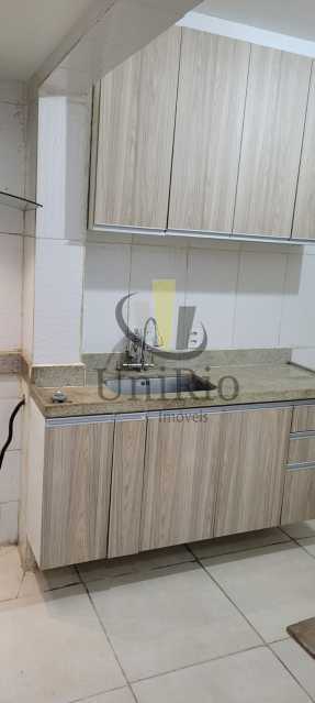 Conheça IMG-20241229-WA0074 do imóvel - Casa em Condomínio 3 quartos à venda Curicica, Rio de Janeiro - R$ 410.000 - FRCN30213 - 30 IMG-20241229-WA0074 - 30