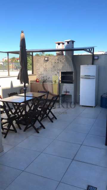 Conheça IMG-20241229-WA0023 do imóvel - Cobertura 2 quartos à venda Freguesia (Jacarepaguá), Rio de Janeiro - R$ 850.000 - FRCO20040 - 2 IMG-20241229-WA0023 - 2