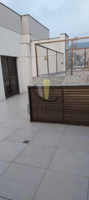 Conheça IMG-20241229-WA0025 do imóvel - Cobertura 2 quartos à venda Freguesia (Jacarepaguá), Rio de Janeiro - R$ 850.000 - FRCO20040 - 6 IMG-20241229-WA0025 - 6