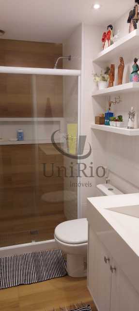 Conheça IMG-20241229-WA0027 do imóvel - Cobertura 2 quartos à venda Freguesia (Jacarepaguá), Rio de Janeiro - R$ 850.000 - FRCO20040 - 4 IMG-20241229-WA0027 - 4