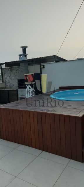 Conheça IMG-20241229-WA0028 do imóvel - Cobertura 2 quartos à venda Freguesia (Jacarepaguá), Rio de Janeiro - R$ 850.000 - FRCO20040 - 7 IMG-20241229-WA0028 - 7