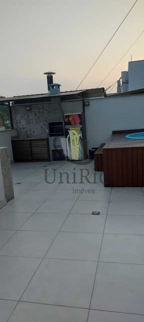 Conheça IMG-20241229-WA0030 do imóvel - Cobertura 2 quartos à venda Freguesia (Jacarepaguá), Rio de Janeiro - R$ 850.000 - FRCO20040 - 9 IMG-20241229-WA0030 - 9