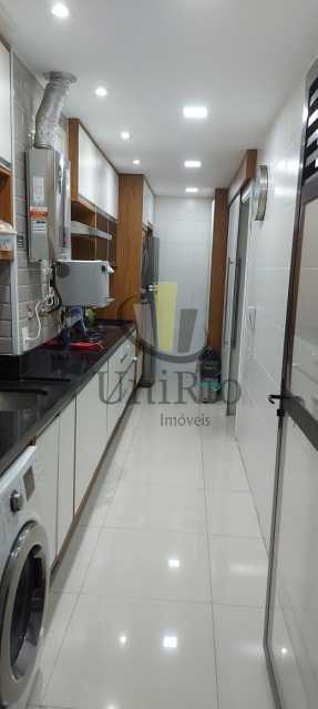 Conheça IMG-20241229-WA0034 do imóvel - Cobertura 2 quartos à venda Freguesia (Jacarepaguá), Rio de Janeiro - R$ 850.000 - FRCO20040 - 13 IMG-20241229-WA0034 - 13