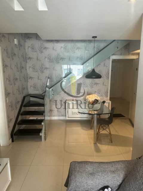Conheça IMG-20241229-WA0036 do imóvel - Cobertura 2 quartos à venda Freguesia (Jacarepaguá), Rio de Janeiro - R$ 850.000 - FRCO20040 - 3 IMG-20241229-WA0036 - 3