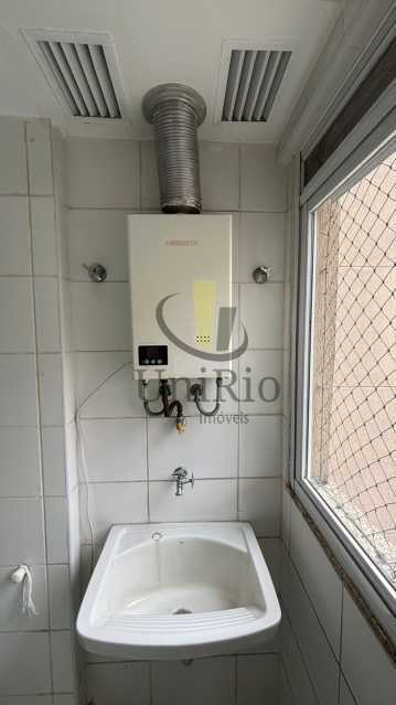 Conheça IMG-20241230-WA0061 do imóvel - Apartamento 3 quartos à venda Taquara, Rio de Janeiro - R$ 398.000 - FRAP30722 - 6 IMG-20241230-WA0061 - 6
