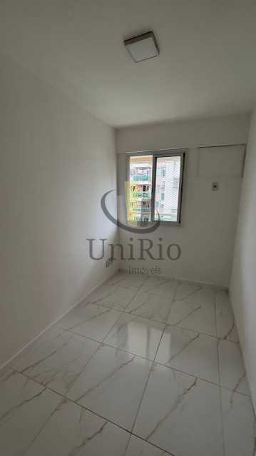 Conheça IMG-20241230-WA0055 do imóvel - Apartamento 3 quartos à venda Taquara, Rio de Janeiro - R$ 398.000 - FRAP30722 - 12 IMG-20241230-WA0055 - 12
