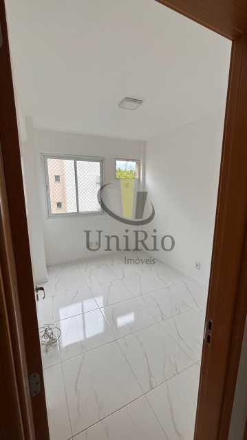 Conheça IMG-20241230-WA0053 do imóvel - Apartamento 3 quartos à venda Taquara, Rio de Janeiro - R$ 398.000 - FRAP30722 - 14 IMG-20241230-WA0053 - 14