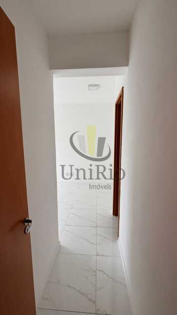 Conheça IMG-20241230-WA0051 do imóvel - Apartamento 3 quartos à venda Taquara, Rio de Janeiro - R$ 398.000 - FRAP30722 - 16 IMG-20241230-WA0051 - 16